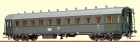45310 Brawa Express Train Passenger car 3rd class